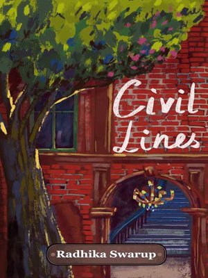 cover image of Civil Lines